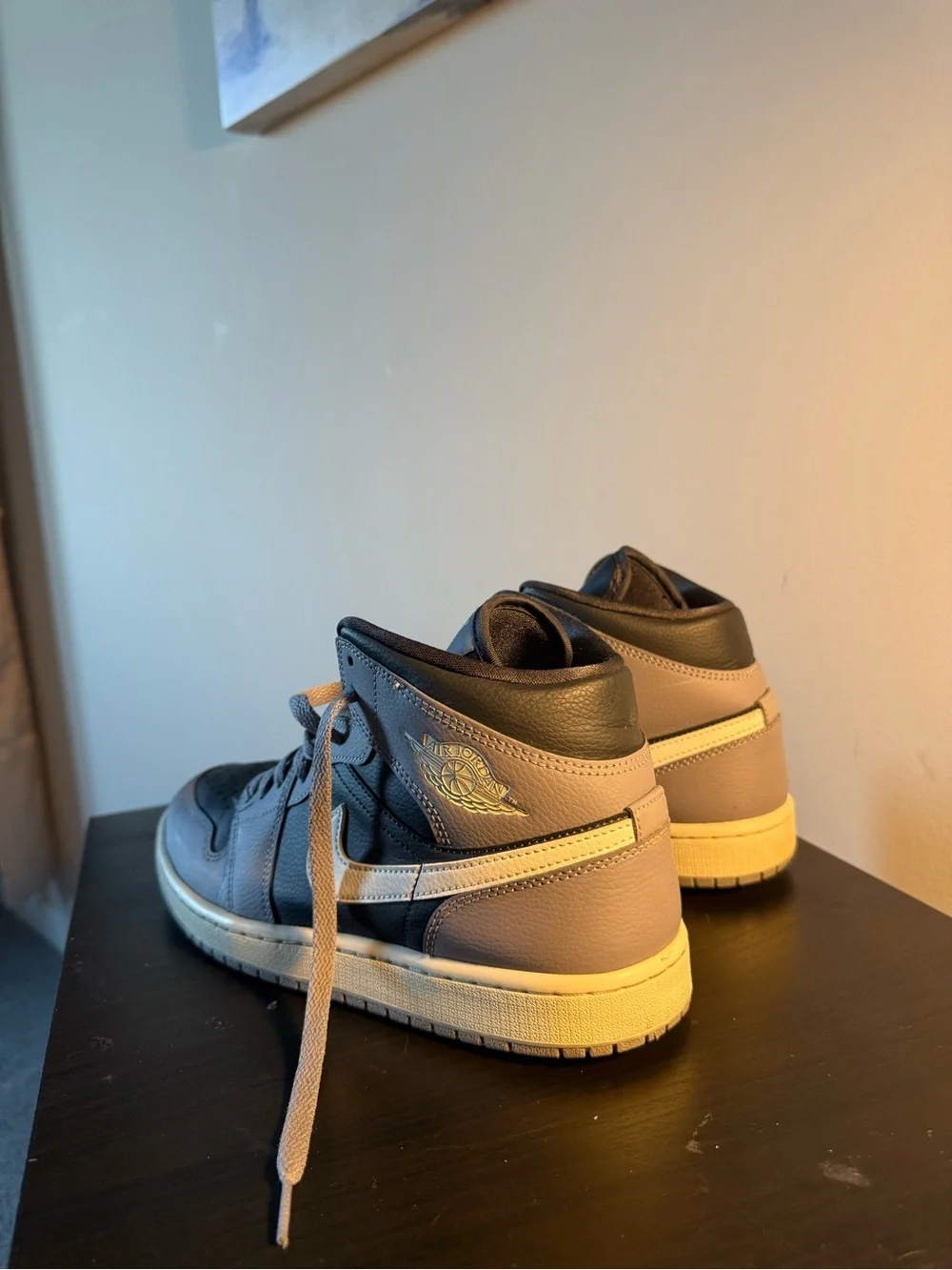 Jordan stylish high